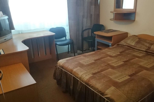 Hotel Black Sea Rishelievskaya (Odessa)